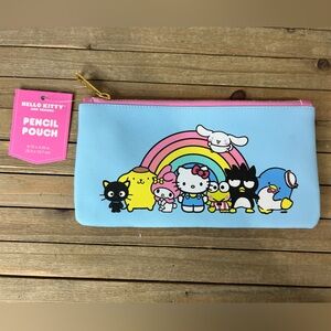 Hello Kitty Pencil/Makeup Pouch🩷